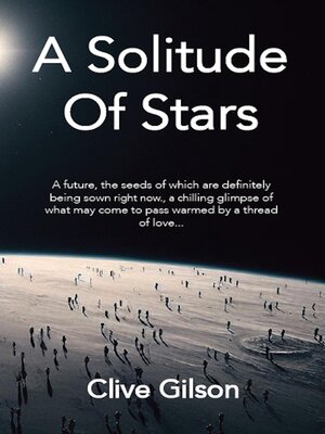 cover image of A Solitude of Stars